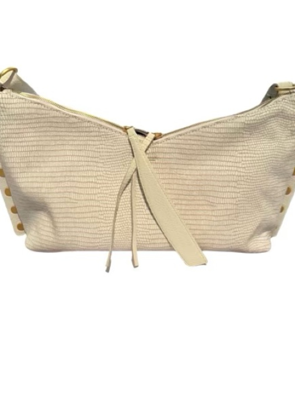 Hammitt Mr. G | Coconut​/​Brushed Gold - NWOT